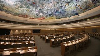 国連、中国による信教の自由の侵害を非難