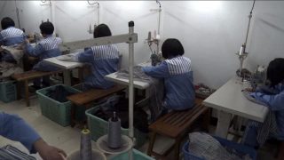 迫害で利益を享受する：中国の強制労働刑務所