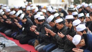 回族のムスリム「空前の信仰の危機に直面している」