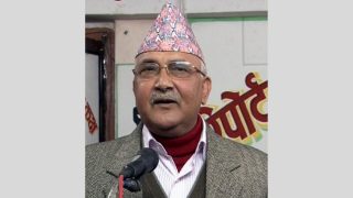 習近平主席がネパールで敗北を喫して脅迫「反対者は粉砕する」