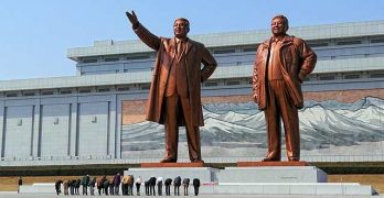 共犯者：北朝鮮が中国に対して「カルトとの闘いの継続」を強く要請
