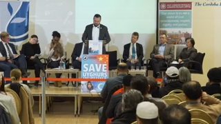 英国のムスリムがウイグル人の支援を宣言