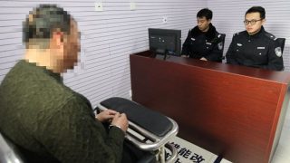 「スパイ」容疑で捜査される中国のキリスト教徒が増加