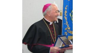 フェルナンド・フィローニ（Fernando Filoni）枢機卿