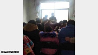 家庭教会の閉鎖を続ける河南省当局