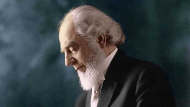 チャールズ・テイズ・ラッセル（1852-1916）牧師