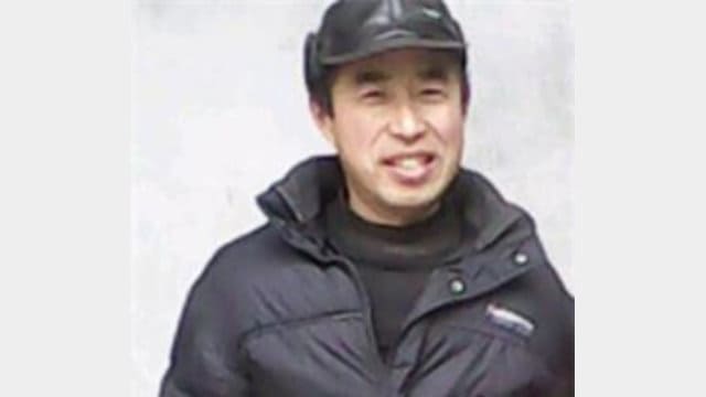 劉俊華さんは、2017年10月24日に山東省荷澤市で逮捕された全能神教会信者3人のうちの1人だ。
