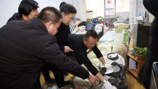 山東省で3日間に50人超の全能神教会信者が逮捕される