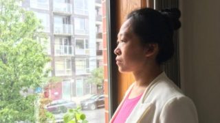 「彼らは母を殺し、父を逮捕した」 鄒徳美さんが語る父の日の回想