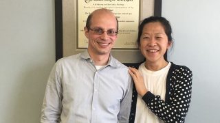米国：全能神教会の幹部、鄒徳美さんが釈放を勝ち取る