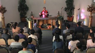 韓国の伝道師に中国国外追放の危機