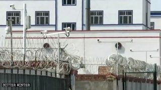 新疆の収容所には全能神教会のキリスト教徒も勾留されている
