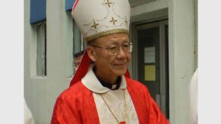 香港の抗議活動: カトリックが担う役割